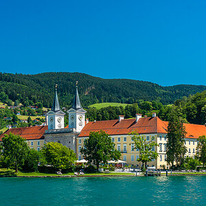 Kloster Tegernsee
