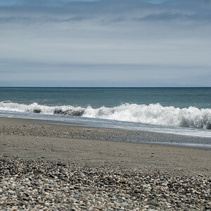 Haast Coast