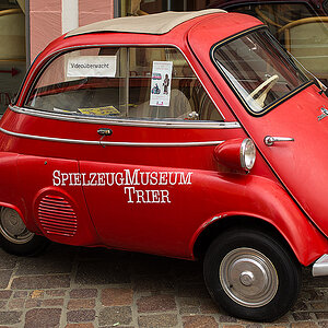 Isetta