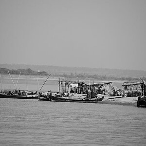 Irawaddy Fluss 37