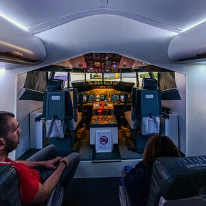 TZ ZIM 7585
