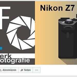 nikonz fb pages