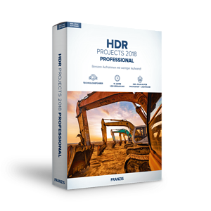 hdr 2018