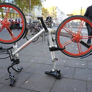 Fahrrad
