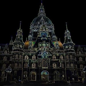 Neues Rathaus