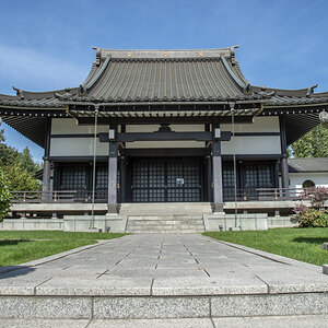 Tempel EKO Haus