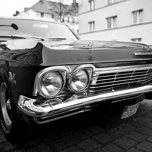 Cevrolet Impala 004