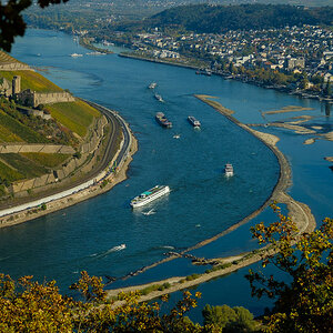 Rhein Nahe Eck 3733