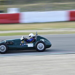 21 Alta F 2
