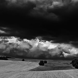 Thüringen sw
