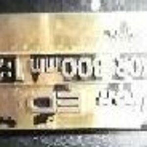 Plate