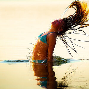 Wassernixe II