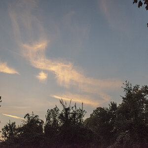 Wolken
