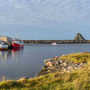 20181012 110721 norwegen 2018 bleik marina