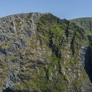 Pano Cliffs of Kerry
