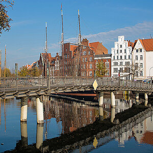 Travebrücke 2