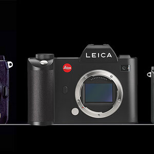 nikon leica sony 1200