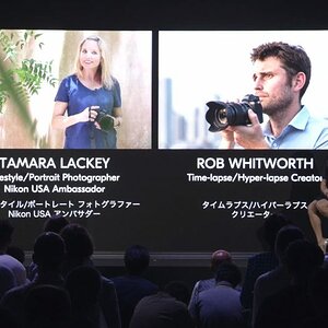 photographers
