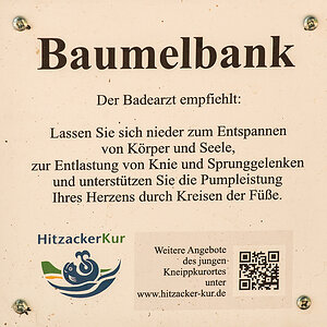 Baumelbank 2