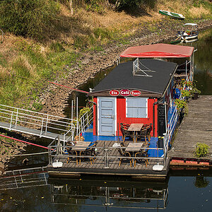 Hausboot
