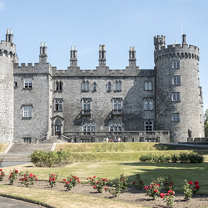 Kilkenny Castle