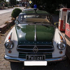 Polizei Isabella 2