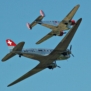 Flugzeuge