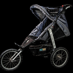 Kinderwagen
