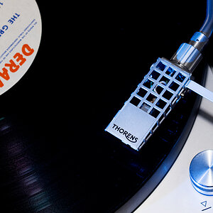 Thorens 150 TP13a Arm 2061