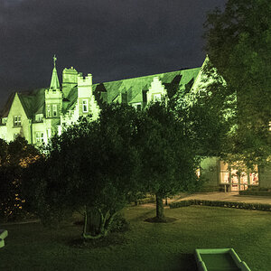 Breaffy House Resort