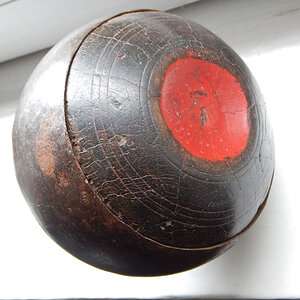 boule de fort