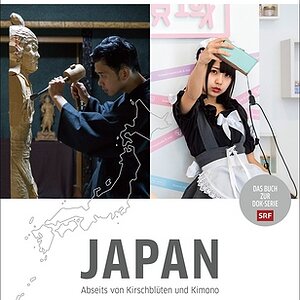 k400 CoverJapan