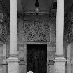 Karlovy Vary Brunnen 1
