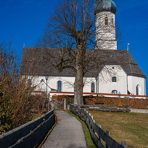 St. Michael Gaissach