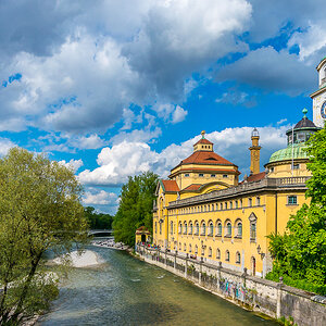 Müllersches Volksbad