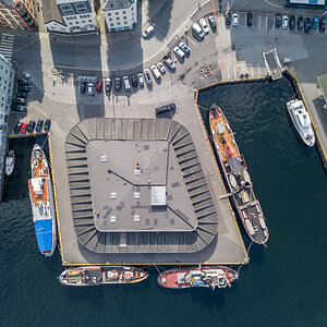 Lofoten und HEINCKE 29
