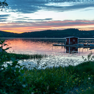 181230 Schweden Architektur am Wasser