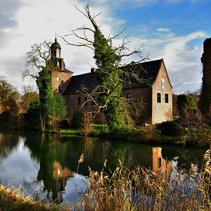 Schloss Tüschenbroich