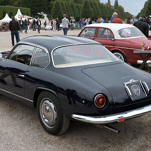 Lancia Flaminia Sport Zagato [DSC_8346]