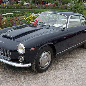 Lancia Flaminia Sport Zagato [DSC_8343]