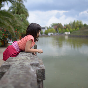 Im Park