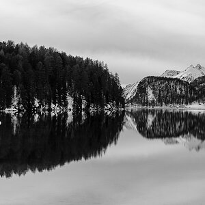 Sils Maria  Chur  St.Antönien 0240x