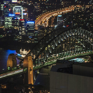 Coathanger Sydney