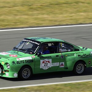 23 Skoda 130 RS (1980)