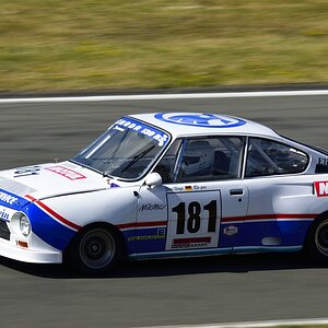 181 Skoda 130 RS (1976)