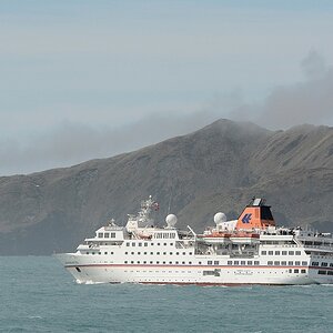 s1350 Hanseatic 7913a