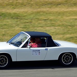 Porsche 914 VW