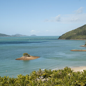 Whitsunday Islands
