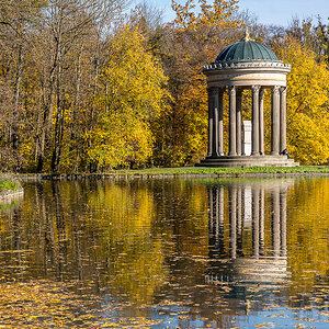 Apollotempel