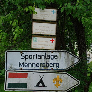 Ungarn rechts